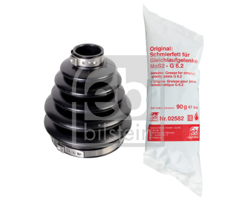 Febi 175143 CV Joint Boot