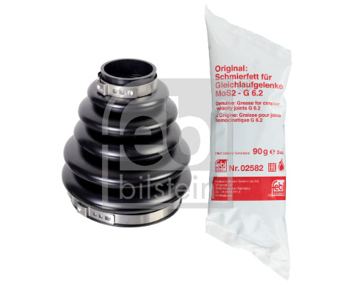 Febi 175146 CV Joint Boot