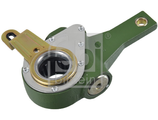 Febi 175152 Adjuster, braking system Front