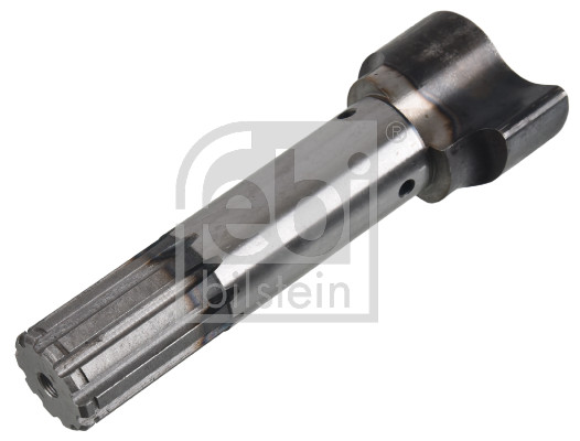 Febi 175195 Brake Shaft, drum brake Left