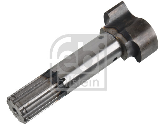 Febi 175196 Brake Shaft, drum brake Right