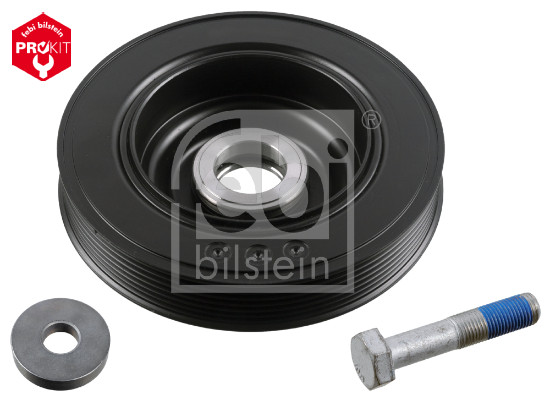 Febi 175317 Crankshaft Pulley