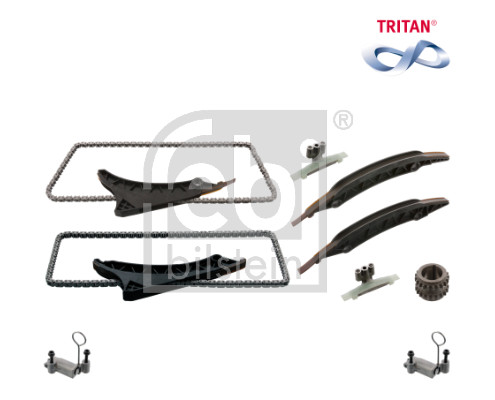 Febi 175356 Timing Chain Kit