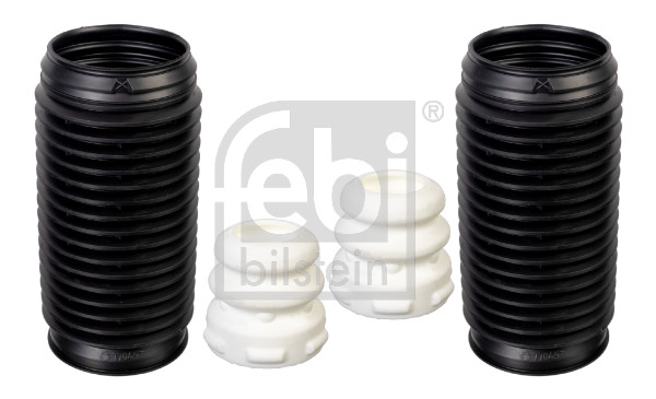 Febi 175400 Suspension Buffer