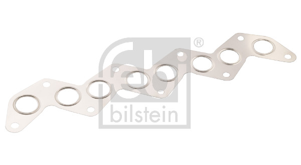Febi 104200 Exhaust Gasket