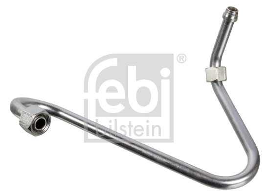 Febi 173863 High Pressure Pipe, injection system