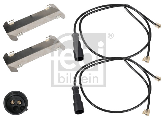Febi 174031 Brake Pad Wear Indicator Sensor