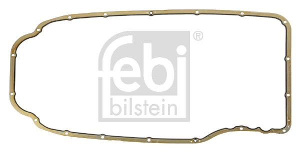 Febi 174302 Sump Gasket