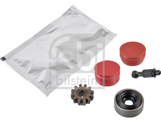 Febi 174318 CV Brake Caliper Repair Kit