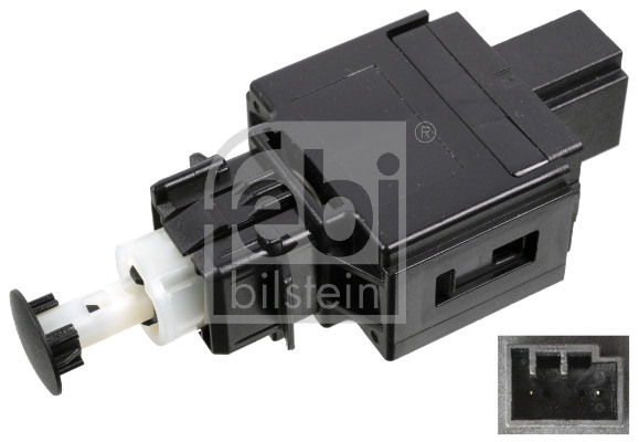 Febi 174510 Brake Light Switch