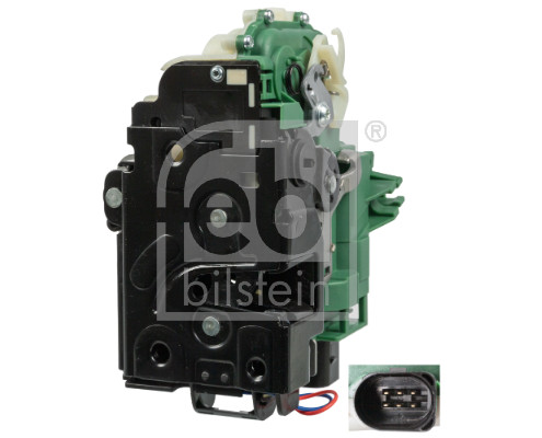 Febi 174565 Door Lock