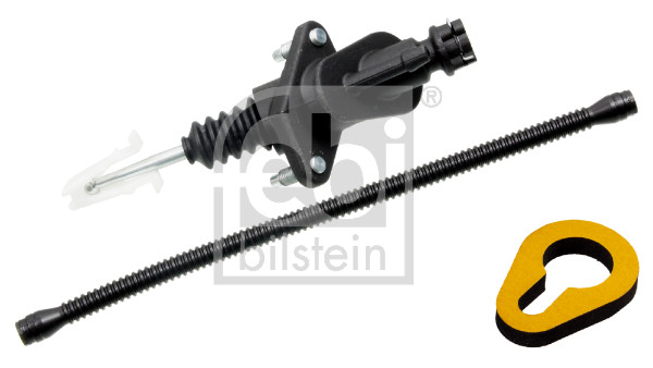 Febi 174858 Clutch Master Cylinder