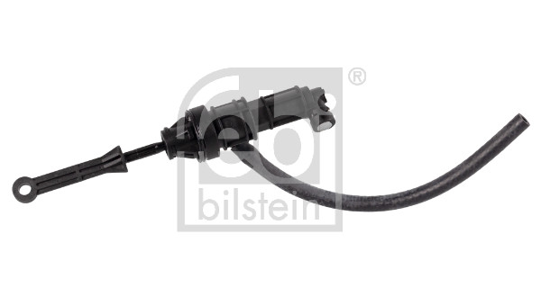 Febi 174867 Clutch Master Cylinder