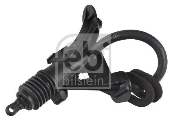 Febi 174872 Clutch Master Cylinder