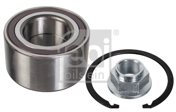 Febi 174968 Wheel Bearing Kit