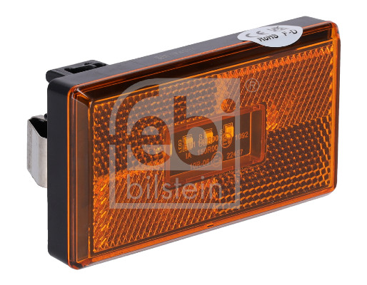 Febi 174984 Side Marker Light