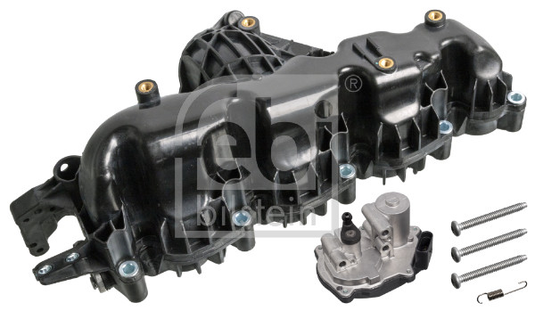 Febi 175019 Intake Manifold