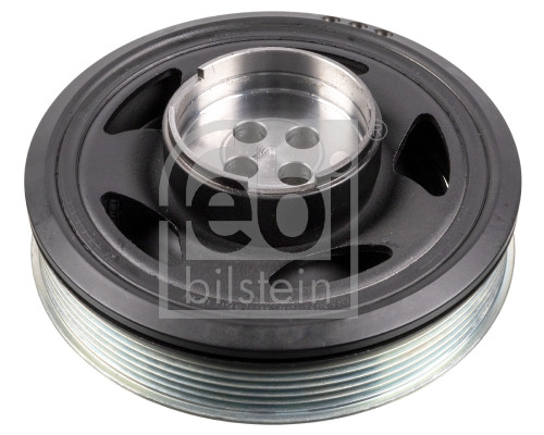 Febi 175024 Crankshaft Pulley