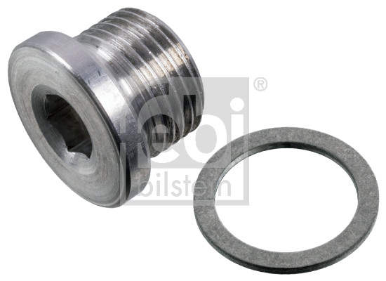 Febi 175069 Sump Plug