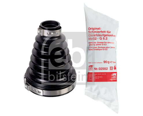 Febi 175177 CV Joint Boot