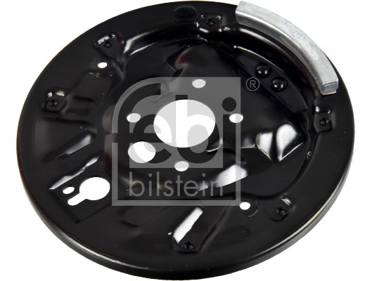 Febi 175213 Brake Disc Splash Panel