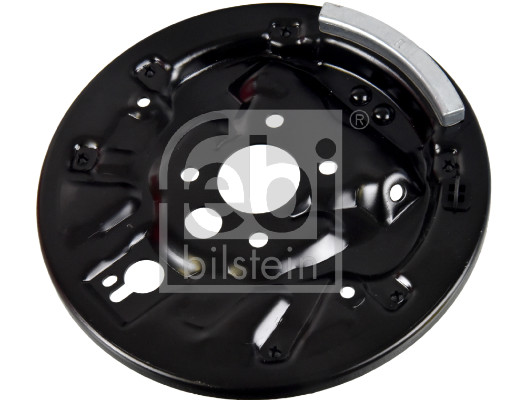 Febi 175215 Brake Disc Splash Panel