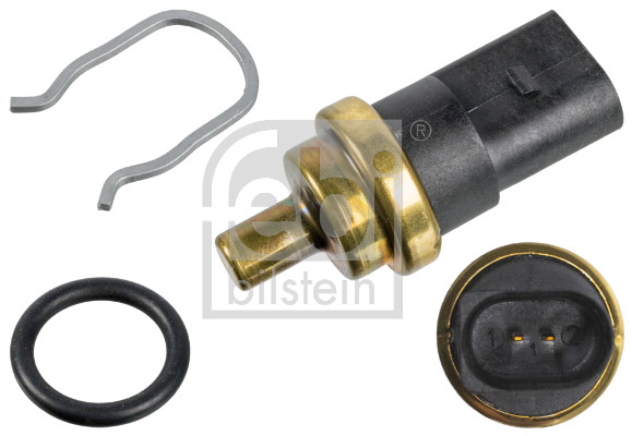 Febi 175216 Coolant Temperature Sensor