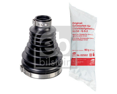 Febi 175219 CV Joint Boot