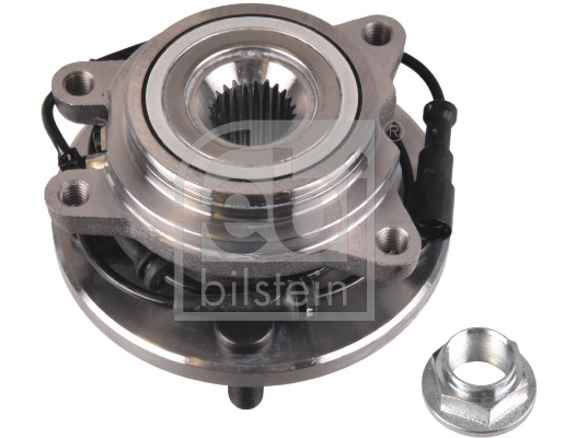 Febi 175220 Wheel Bearing Kit