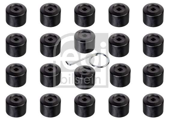 Febi 175230 Cover Set
