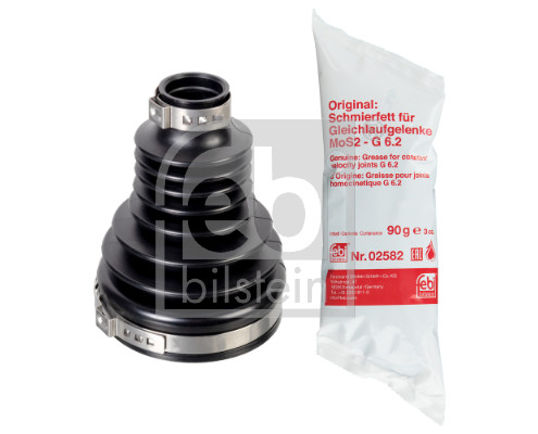 Febi 175236 CV Joint Boot