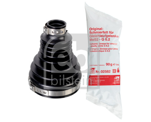 Febi 175238 CV Joint Boot