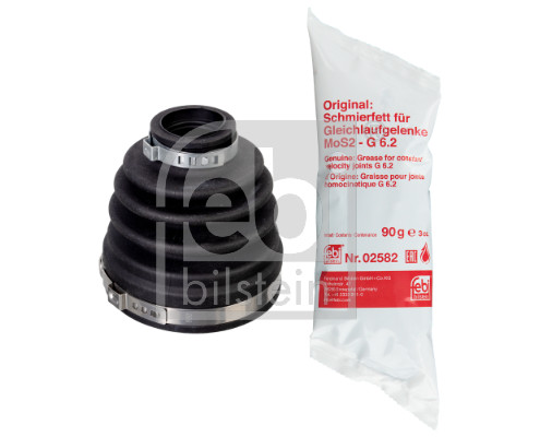 Febi 175240 CV Joint Boot