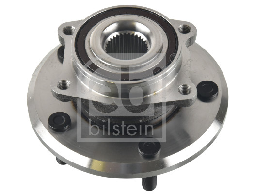 Febi 175246 Wheel Bearing Kit