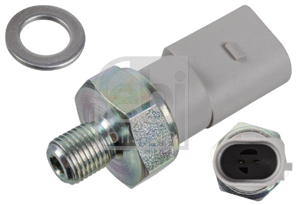 Febi 175255 Oil Pressure Switch