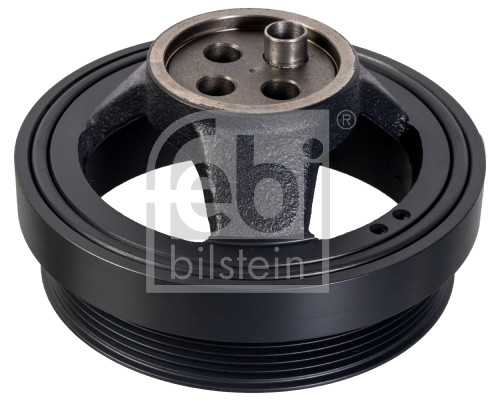 Febi 175293 Crankshaft Pulley