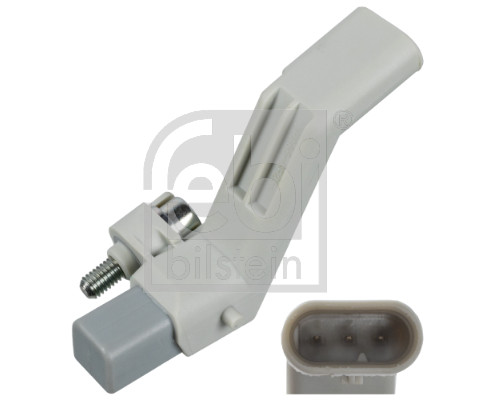Febi 175299 RPM / Crankshaft Sensor