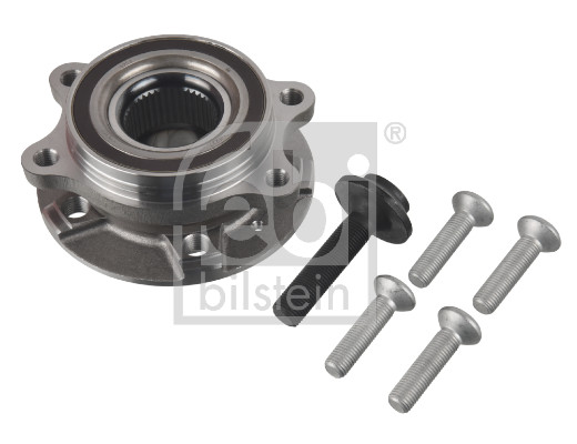 Febi 175307 Wheel Bearing Kit