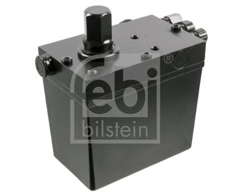 Febi 175312 Driver Cab Tilt Pump