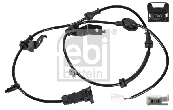 Febi 175315 Connecting Cable, ABS