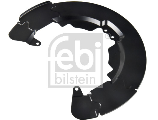 Febi 175347 Brake Disc Splash Panel