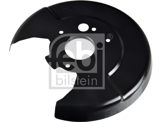 Febi 175352 Brake Disc Splash Panel