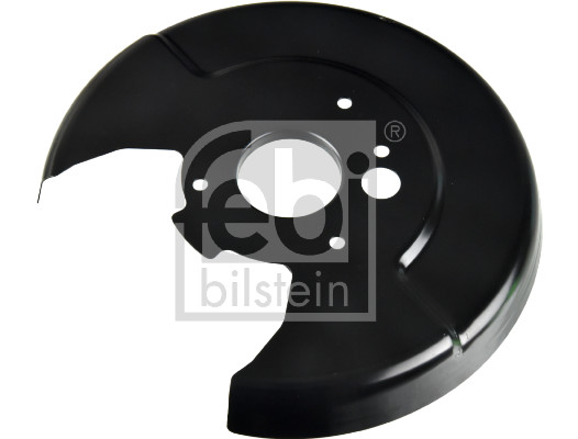Febi 175353 Brake Disc Splash Panel