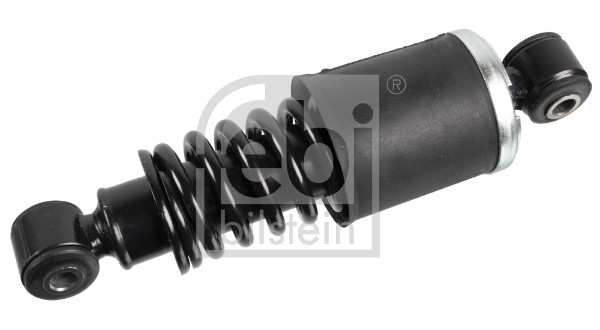 Febi 175417 Cab Suspension Shock Absorber