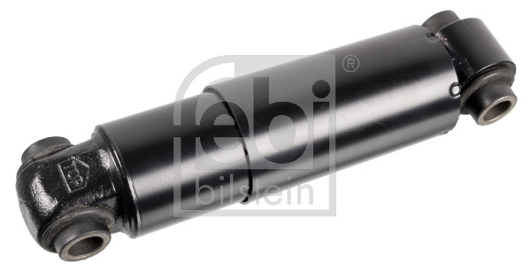Febi 175419 2x Shock Absorbers (Pair)