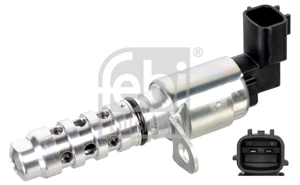 Febi 175437 Camshaft Adjuster Valve