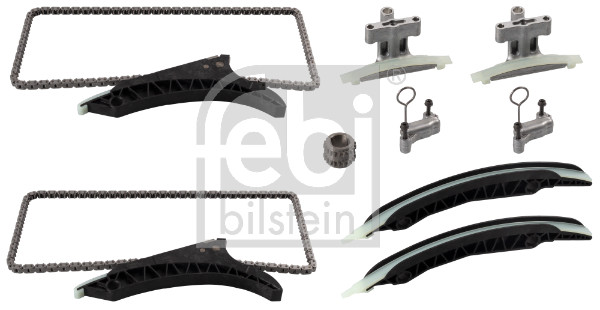 Febi 175446 Timing Chain Kit
