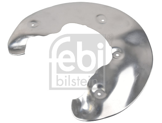 Febi 175472 Brake Disc Splash Panel