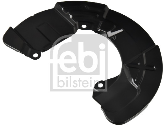 Febi 175475 Brake Disc Splash Panel