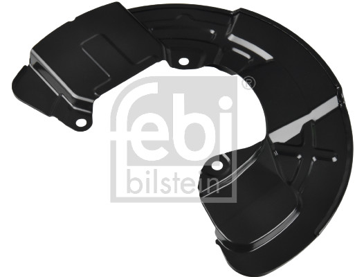 Febi 175476 Brake Disc Splash Panel